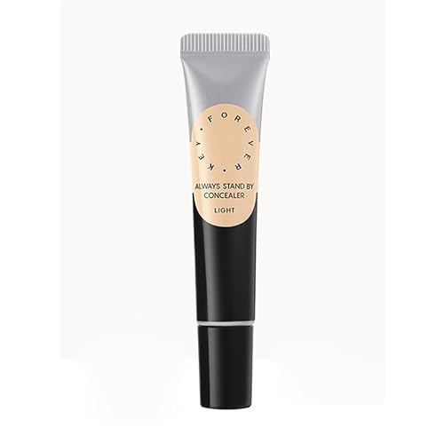 1PC Always Stand by Concealer, Multi Purpose Moisturizing Highlighter Concealer Cream to Create Flawless Makeup, 10g (06#) Beauty & Personal Care ChongTai