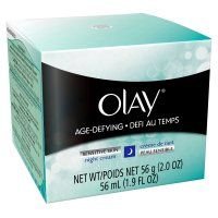 Olay Age Defying Sensitive Skin Night Cream (Case of 12) Beauty & Personal Care Olay