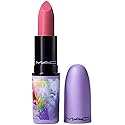 M.A.C. Botanic Panic Collection Frost Lipstick - La-Di Dahlia, 0.1 Ounce Beauty & Personal Care MAC