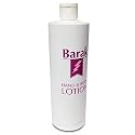 ANGIEHAIE Barak Hand & Body Lotion, 16.9 Oz Beauty & Personal Care Barak