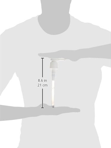 Schwarzkopf BC Pump Dosifier Applicator 1000 ml by Schwarzkopf Beauty & Personal Care Schwarzkopf