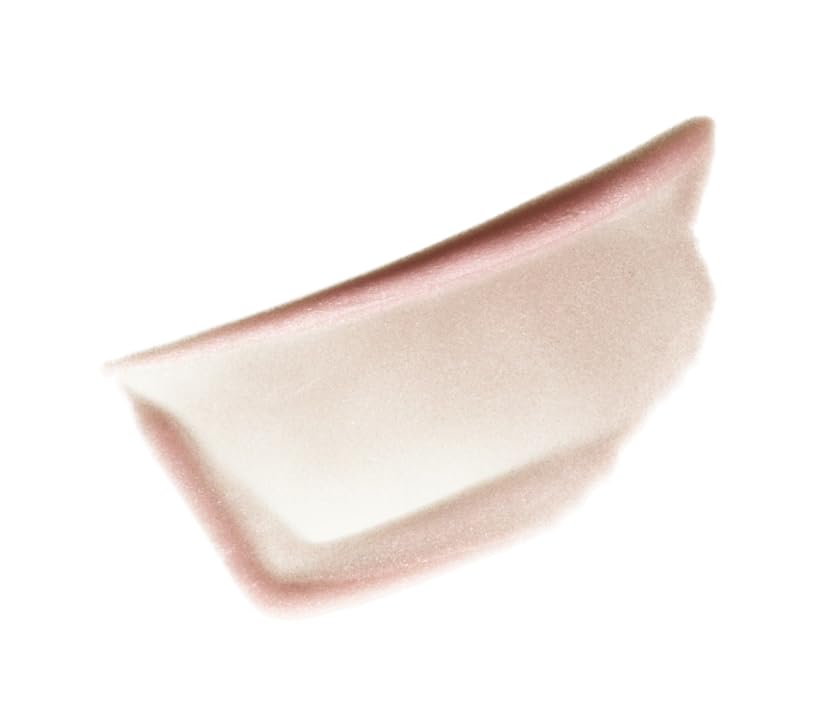 MAC Lipglass Brillant - 321 Dreamy (.10 Fl Oz) Beauty & Personal Care MAC