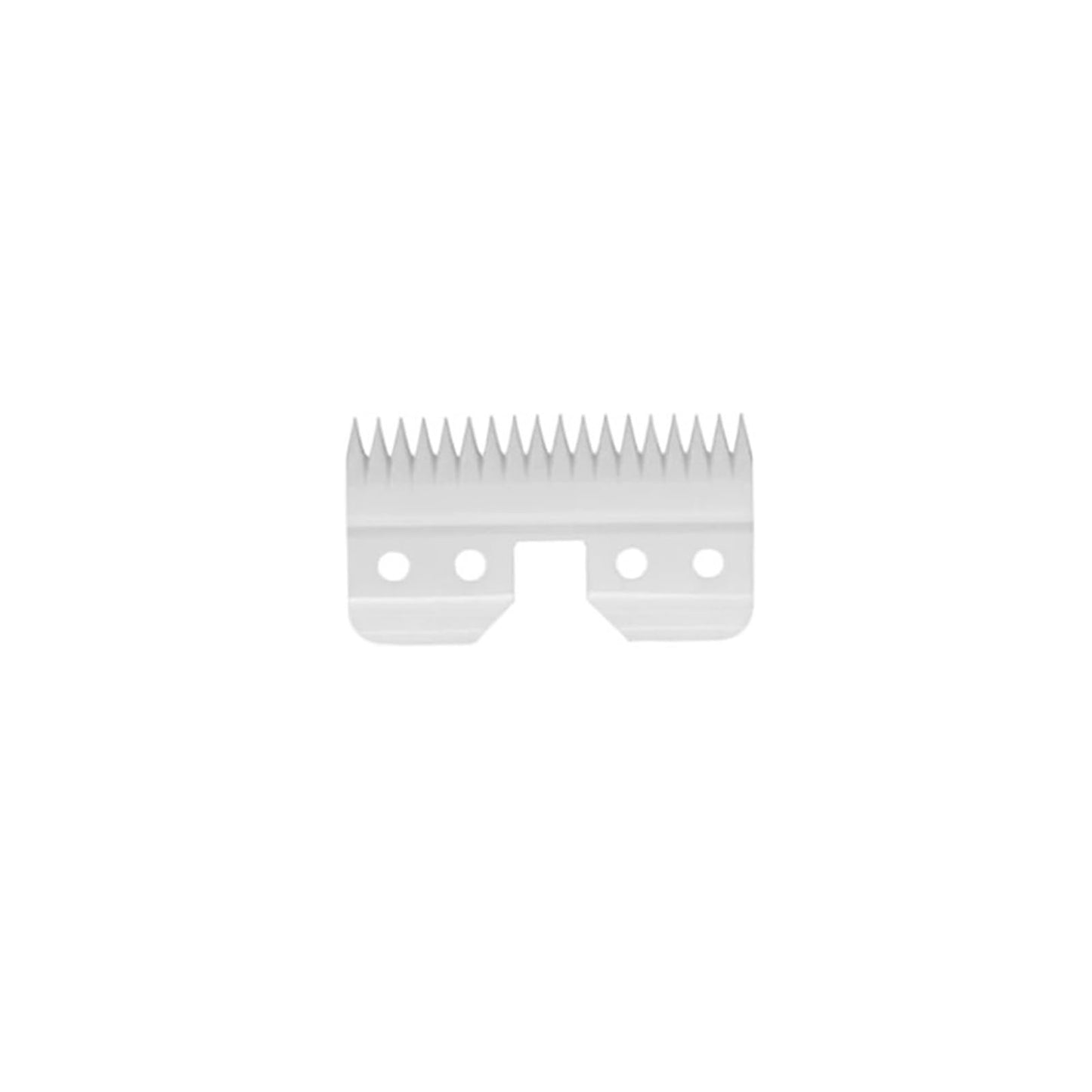 10pcs/lot 18 Teeth Ceramic Cutter Blade Hair Clipper Cutters Beauty and Personal Care CUBATR