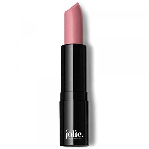 Jolie Moisture-Rich Cream Lipstick PRECIOUS PINK (pink w/neutral undertone) Beauty & Personal Care JOLIE. IMPECCABLE ME