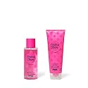 Victoria's Secret Pink Fresh & Clean Mist & Lotion Set Beauty & Personal Care Victoria's Secret