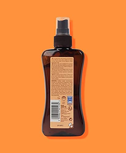Hawaiian Tropic SPF15 Protective Dry Spray Oil Beauty & Personal Care Hawaiian Tropic