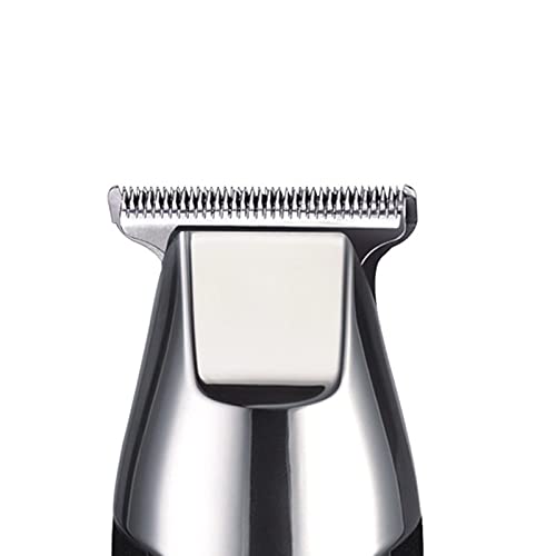 GLESVOWIO Hair Clippers Adjustable Professional Trimmer Beard Trimer for Men Clipper Electric Cutting Machine Cut Rechargeable Beauty and Personal Care GLESVOWIO