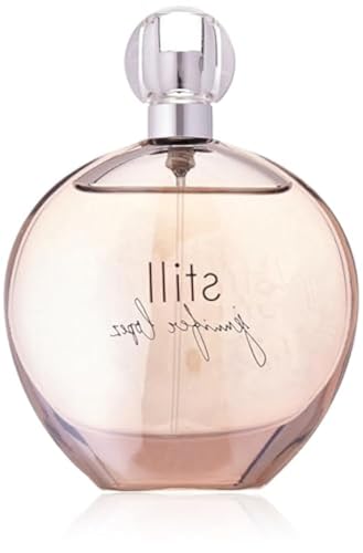 Still Eau De Parfum Spray 100ml/3.3oz Beauty & Personal Care Jennifer Lopez