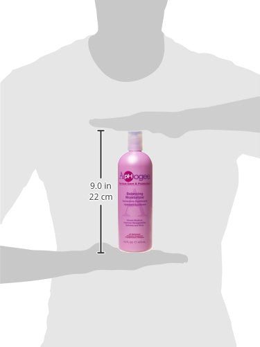 Aphogee Balancing Moisturizer, 16 Ounce Beauty & Personal Care Aphogee
