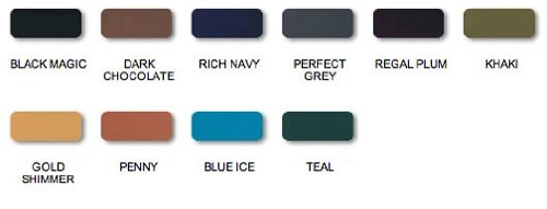 Jolie Waterproof Retractable Eye Pencil W/Smudger (Khaki) Beauty & Personal Care JOLIE. IMPECCABLE ME