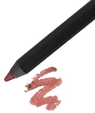 Jolie Waterproof Ultimate Lip Liner Pencil - LOVE STORY (a mauve rose pink) Beauty & Personal Care JOLIE. IMPECCABLE ME
