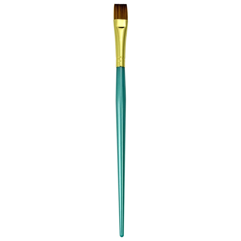 Menta Synthetic Sable Shader Brush - 4 Beauty & Personal Care Royal & Langnickel