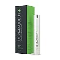 DermaQuest+ NEW Peptide Line Corrector Face Serum (1oz) Beauty & Personal Care DermaQuest