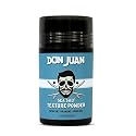 Don Juan Sea Salt Texture Powder | Extra Fine | Strong Hold | Matte Finish | Volume and Texture, 0.7 Ounce Beauty & Personal Care Don Juan