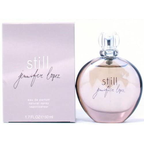 STILL JENNIFER LOPEZ by Jennifer Lopez EAU DE PARFUM SPRAY 1.7 OZ Beauty & Personal Care Jennifer Lopez