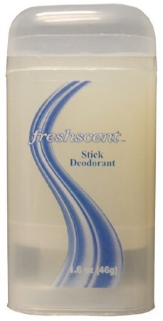 New World Imports STD16 Freshscent Deodorant, 1.6 oz. Stick, Alcohol Free (Pack of 144) Beauty and Personal Care New World Imports