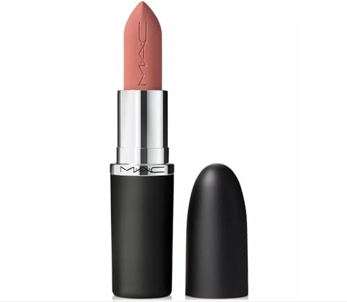 MAC Macximal Silky Matte Lipstick Honeylove, rose Beauty & Personal Care MAC