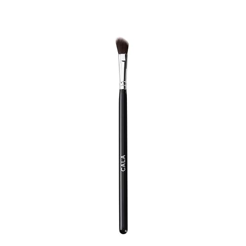 Cala Angled eyeshadow brush Beauty & Personal Care Cala