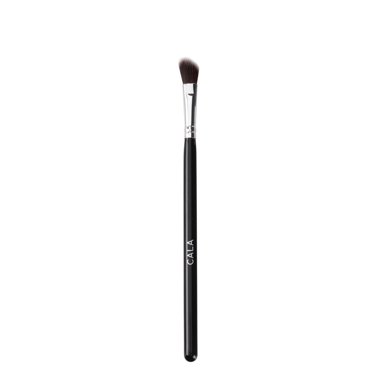 Cala Angled eyeshadow brush Beauty & Personal Care Cala