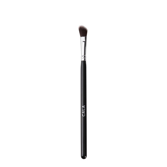 Cala Angled eyeshadow brush Beauty & Personal Care Cala