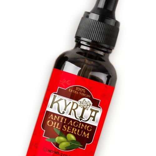 Kyria Anti-Aging Oil Serum Beauty & Personal Care Kyria
