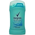 Degree Shower Clean Dry Protection Antiperspirant Deodorant Stick, 1.6 oz (Pack of 2) Beauty & Personal Care Degree