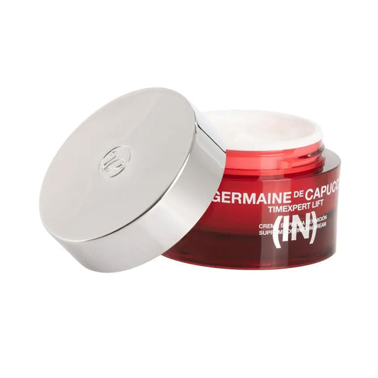 Germaine de Capuccini - Anti-Aging Firming Face Cream | Timexpert Lift (IN) Supreme Definition | Hydrating Moisturizer to Lift and Tighten Skin | Beauty & Personal Care Germaine de Capuccini