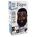 Bigen EZ Color for Men Darkest Brown Kit (Pack of 6) Beauty & Personal Care Bigen