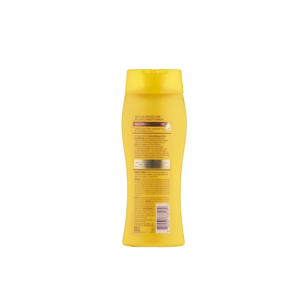 Motions Nourish & Care Active Moisture Plus Conditioner 13 oz Beauty & Personal Care Motions