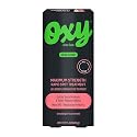 Oxy Rapid Acne Spot Treatment for Face & Body, Maximum Strength 10% Benzoyl Peroxide Blemish Cream Medication for Blackheads, Prebiotic Pimple Cream Beauty & Personal Care Oxy