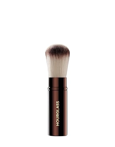 Hourglass Brush - Retractable Foundation Beauty & Personal Care HOURGLASS