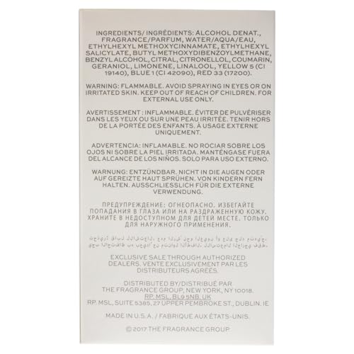 BANANA REPUBLIC Classic Green 125ml EDP for Women 4.2 Fl Oz Beauty & Personal Care BANANA REPUBLIC