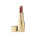 Estée Lauder Pure Color Long Lasting Cream Lipstick for Women with Cream Finish | Plumping & Nourishing 0.12 Ounce, 488 Level Up Beauty & Personal Care Estée Lauder