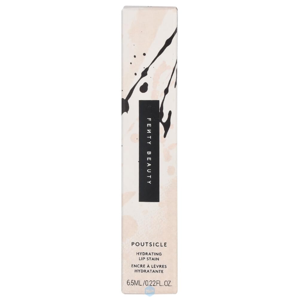 Fenty Beauty by Rihanna Poutsicle Hydrating Lip Stain Fuchsia Wife