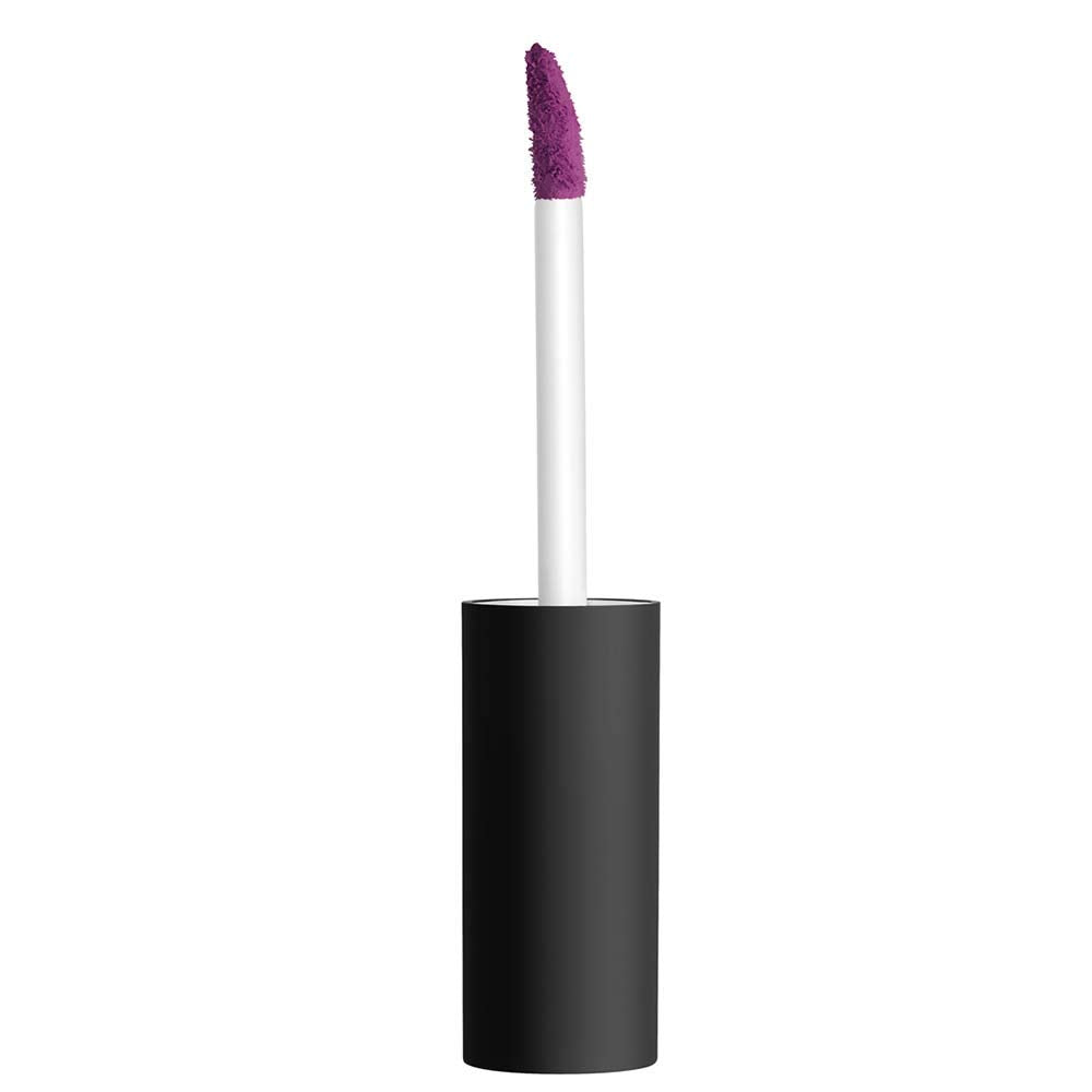NYX PROFESSIONAL MAKEUP Soft Matte Lip Cream, Seoul, 0.27 Fluid Ounce Beauty & Personal Care NYX PROFESSIONAL MAKEUP