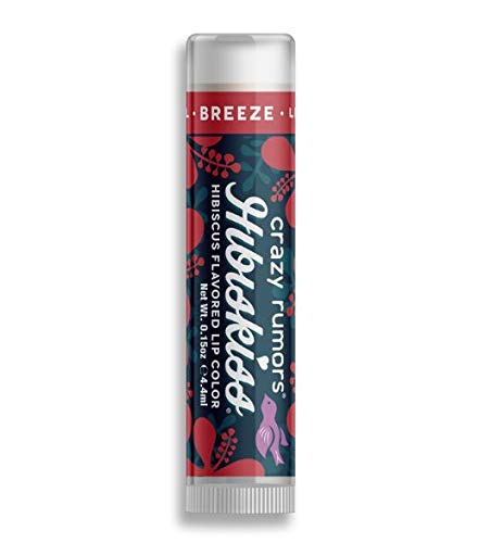 Crazy Rumors HibisKiss Lip Color Breeze Beauty and Personal Care Crazy Rumors