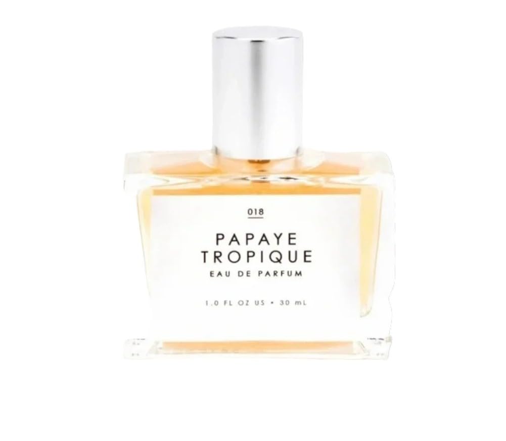 TRU FRAGRANCE & BEAUTY LLC Gourmand Chocolat Hazelnut Eau De Parfum 1 Fl. Oz Beauty & Personal Care Tru Fragrance Beauty