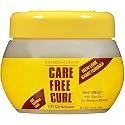 Softsheen-Carson Care Free Curl Gel Activator - Lite, 11.5 oz Beauty & Personal Care SoftSheen