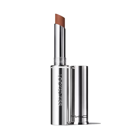 Locked Kiss 24 Hour - Poncy by MAC for Women - 0.06 oz Lipstick
