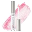 LIVAURA Shimmer Lip Gloss pH Activated, Glitter Lip Gloss for Women, Glossy, Shiny, Sparkly LipGloss, High-Shine Glittery Lipstick, Glimmer Sparkle Beauty & Personal Care LIVAURA