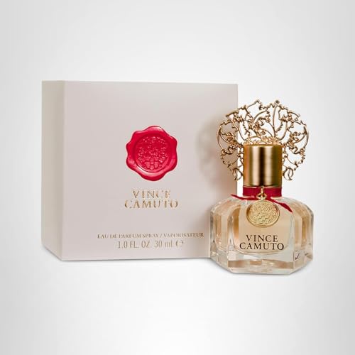 Vince Camuto Eau de Parfum Perfume for Women, 1.0 Fl Oz Beauty & Personal Care Vince Camuto