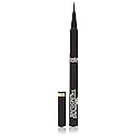 L'Oreal Paris Makeup Infallible Super Slim Long-Lasting Liquid Eyeliner, Ultra-Fine Felt Tip, Quick Drying Formula, Glides on Smoothly, Black, Pack Beauty & Personal Care L'Oreal Paris