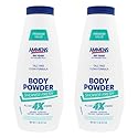 Ammens Powder Shower Fresh 11 oz (Pack of 2) Beauty & Personal Care AMMENS