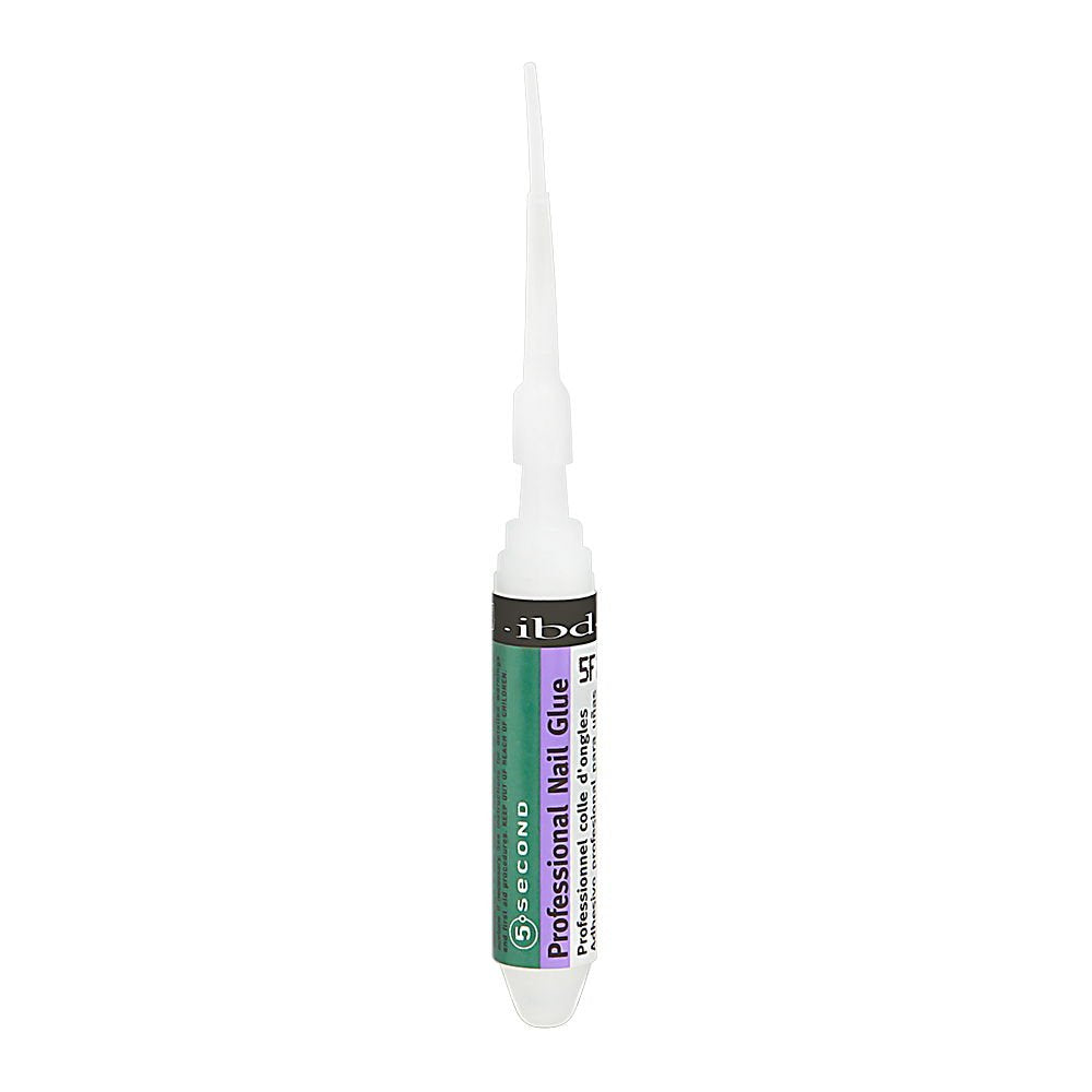 5 S Ibd 5 S Professional Nail Glue, 1count Beauty & Personal Care IBD