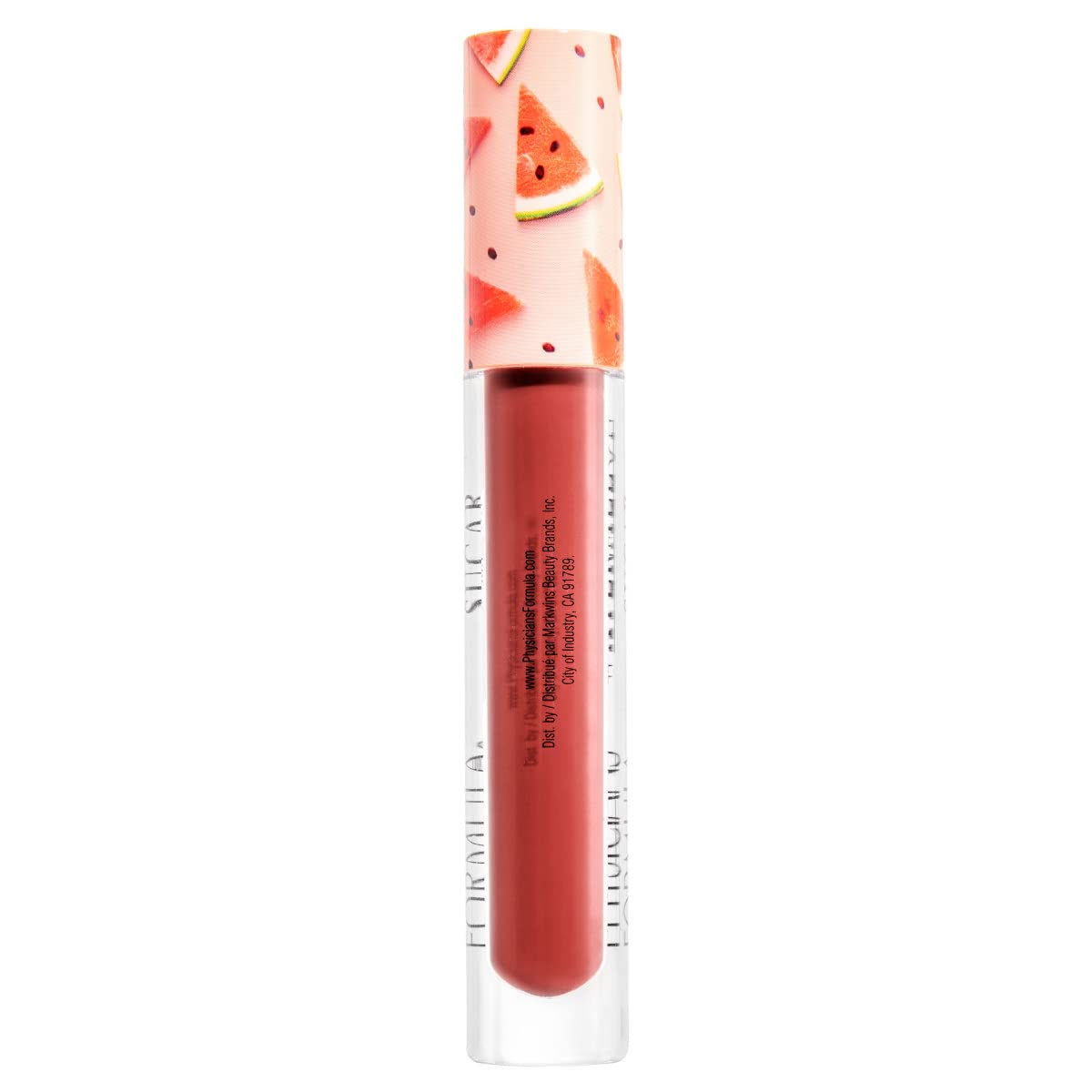 Physicians Formula Murumuru Watermelon Sugar Lip Gloss Yummy Beauty & Personal Care Physicians Formula