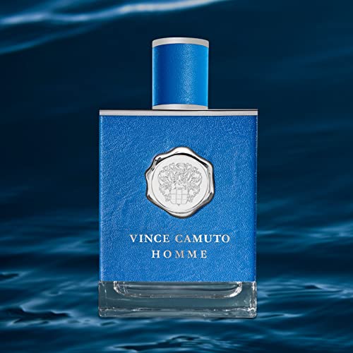Vince Camuto Eau de Toilette Spray Homme, 1.7 Fl Oz Beauty & Personal Care Vince Camuto