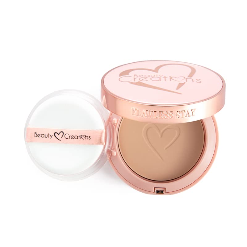 flawless staypowder foundation fsp 4.0 Beauty & Personal Care Beauty Creations