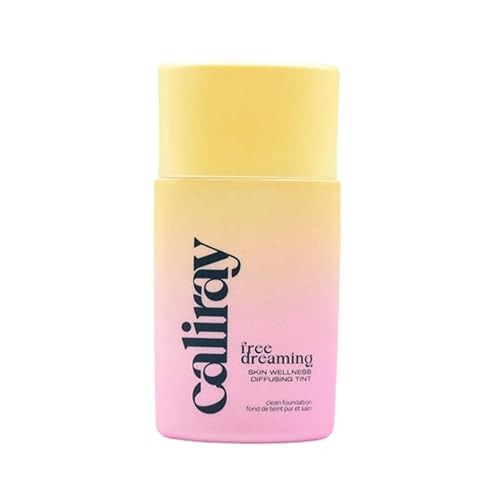 caliray Freedreaming Blurring Lightweight Skin Tint The 4 Beauty & Personal Care caliray