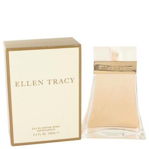 ELLEN TRACY by Ellen Tracy EAU DE PARFUM SPRAY 3.4 OZ for WOMEN Beauty & Personal Care ELLEN TRACY