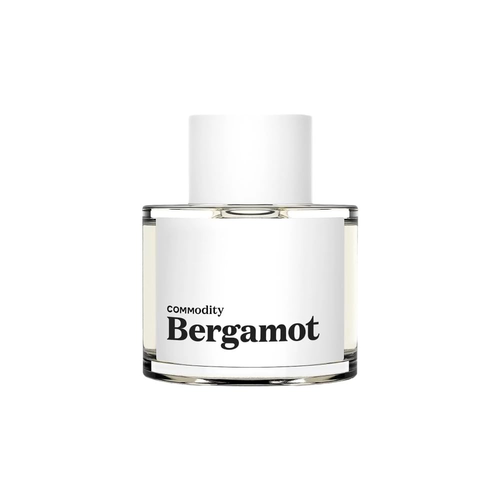 Commodity Bergamot Eau De Parfum 3.4 Fl Oz Beauty & Personal Care Commodity